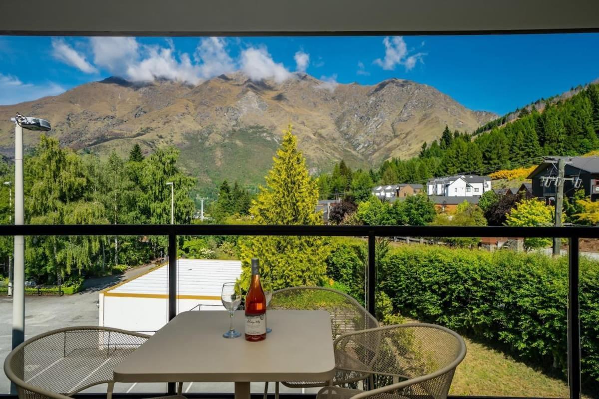 Residence Du Parc Apartment 8 Queenstown Ngoại thất bức ảnh