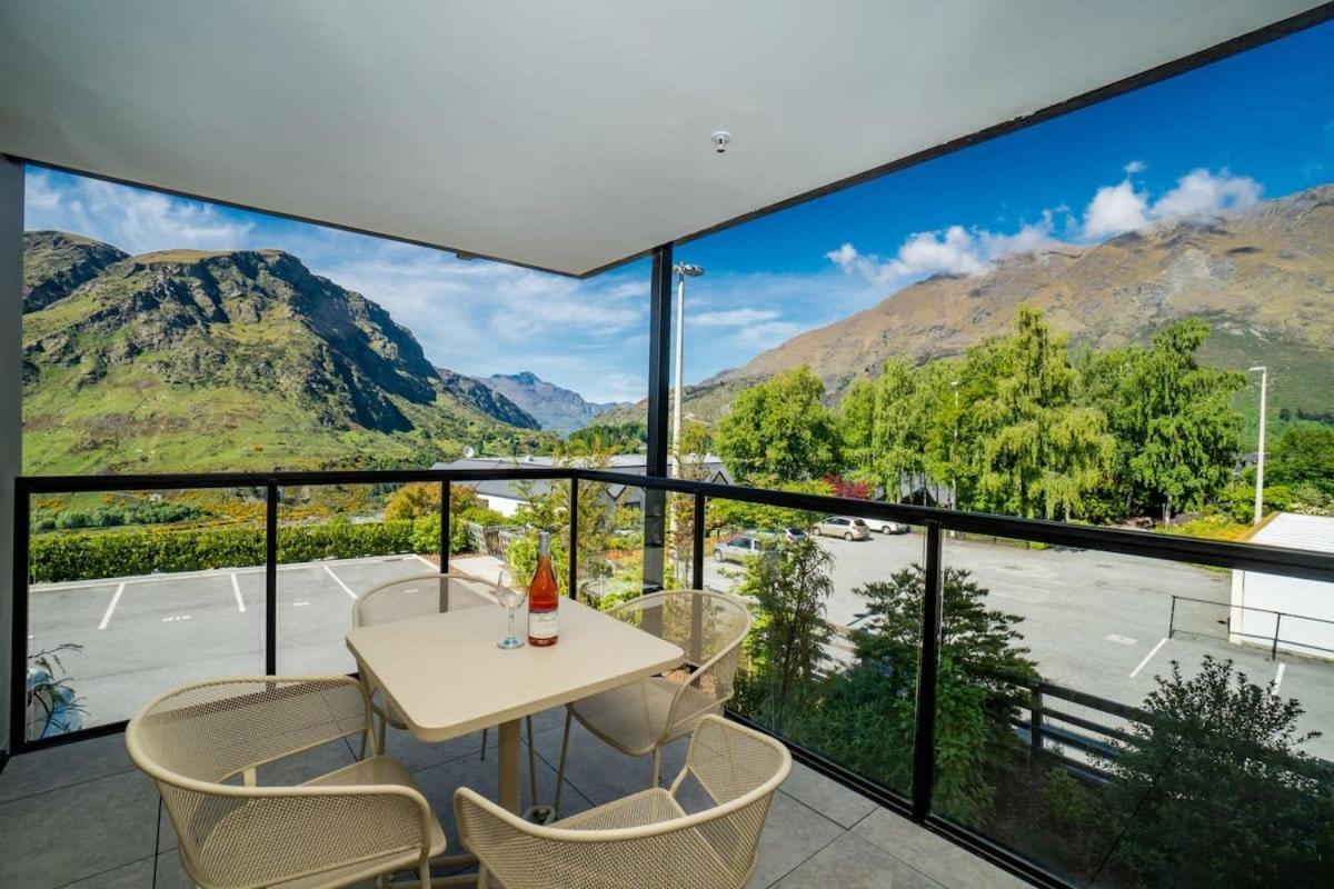 Residence Du Parc Apartment 8 Queenstown Ngoại thất bức ảnh